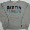 Destin Florida sweatshirt