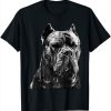 Dog t-shirt