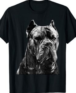 Dog t-shirt