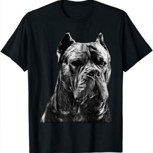 Dog t-shirt