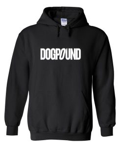 Dogpound hoodie