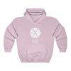 EXO hoodie