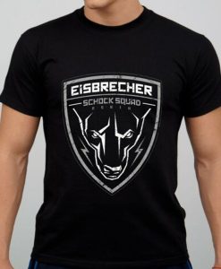 Eisbrecher t-shirt