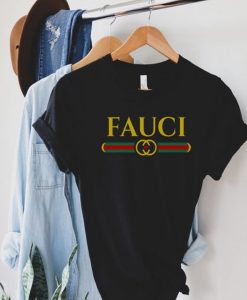 Fauci t-shirt