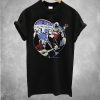Fleetwood Mac Vintage 1979 The Concert t-shirt