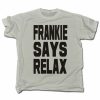 Frankie Says Relax t-shirt
