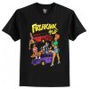 FreakNik 4eva t-shirt