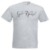 Get Naked t-shirt