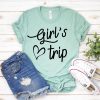 Girls Trip t-shirt