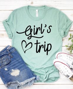 Girls Trip t-shirt