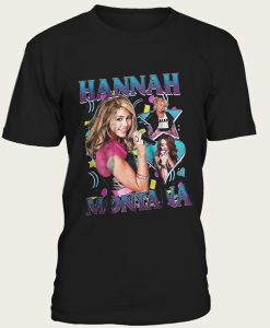 Hannah Montana t-shirt