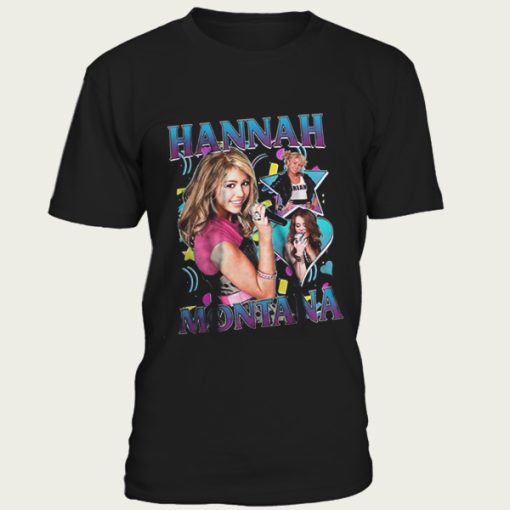 Hannah Montana t-shirt