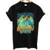 Heavy Metal One Direction t-shirt