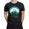 Hunter X Hunter Team Crazy t-shirt