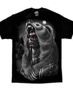 Hunter t-shirt