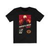 Hunters Dream Fear The Old Blood Bloodborne t-shirt