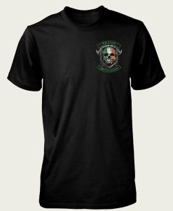 Irland Brotherhood t-shirt