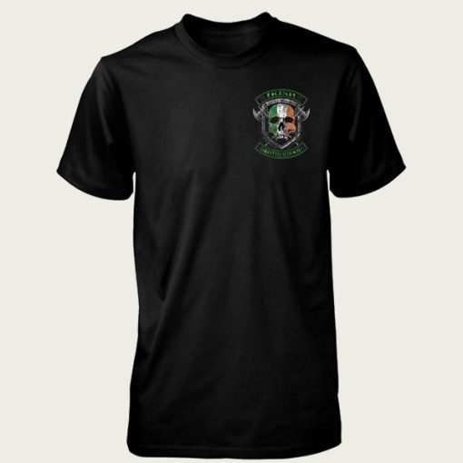 Irland Brotherhood t-shirt