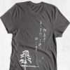 Japanese t-shirt