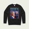 Joe Biden sweatshirt