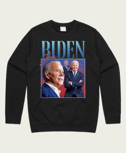 Joe Biden sweatshirt