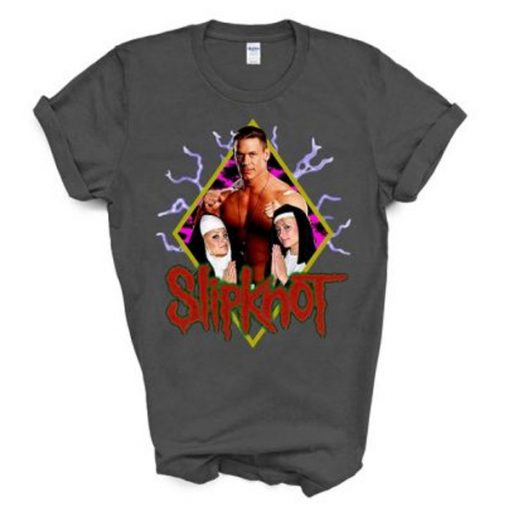 John Cena t-shirt