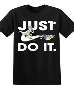 Just Do It t-shirt