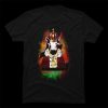 KING BULL TERRIER t-shirt