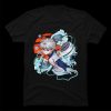 Killua Zoldyck Hunter x Hunter t-shirt