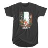 Krusty The Joker t-shirt