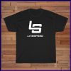 LITESPEED Bikes Bicycles Logo t-shirt