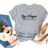 Las Vegas Sin City Nevada t-shirt