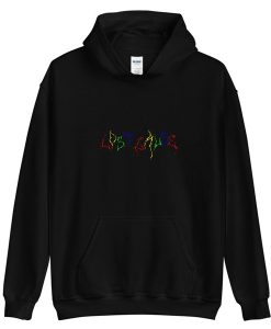 Lost cause hoodie