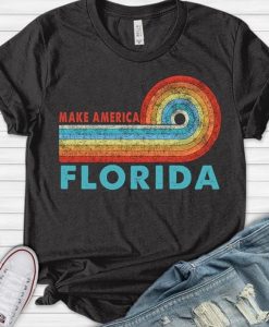 Make America Florida t-shirt