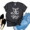 Mermaid Vibes T-Shirt