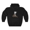 Minecraft Spider Jockey hoodie