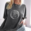 Moon and Stars t-shirt