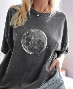 Moon and Stars t-shirt