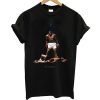 Muhammad Ali t-shirt