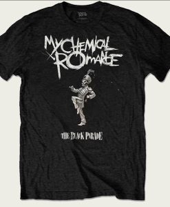 My Chemical Romance Unisex t-shirt