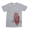 Owl t-shirt