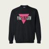 Pansy Division sweatshirt