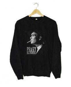 Peaky Blinders sweatshirt