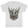 Pegasus Bronze Cloth - Saint Seiya t-shirt
