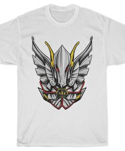 Pegasus Bronze Cloth - Saint Seiya t-shirt