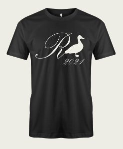 Pension 2021 - Duck t-shirt