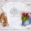 Playing Cards Deck t-shirt