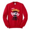 Pocky sweatshirt