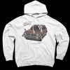 Ride The Classic hoodie