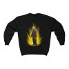 Robert Pattinson meme sweatshirt